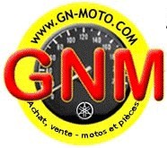 GN-Moto logo gnm